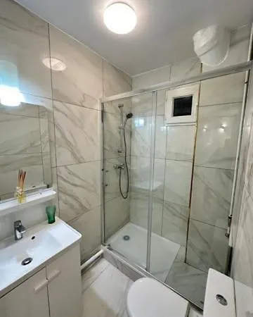 Sci Immo Voltaire Apartment Paris Exterior photo